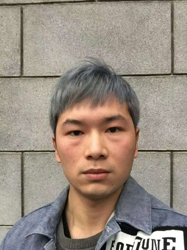 淼小淼的第一张照片--平潭相亲服务中心