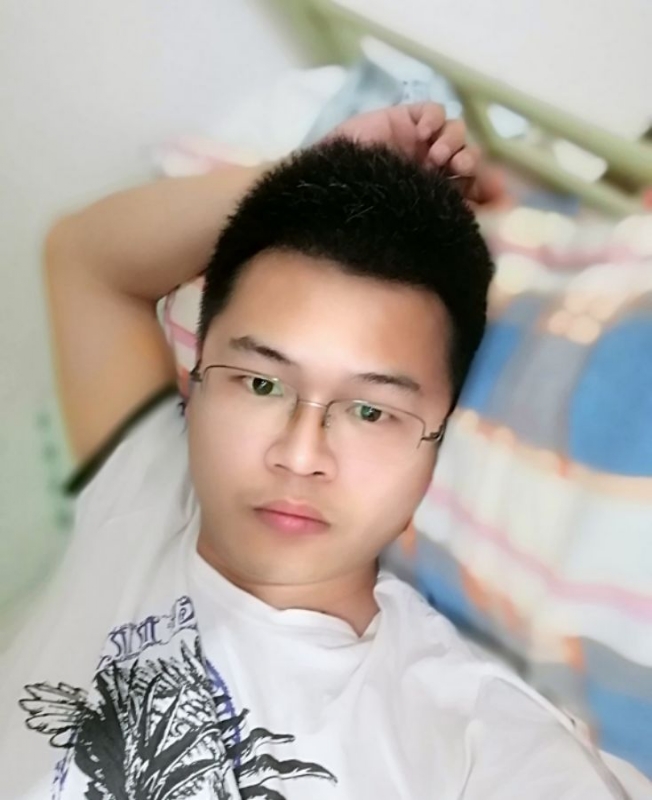 缘来如此的第一张照片--平潭相亲服务中心