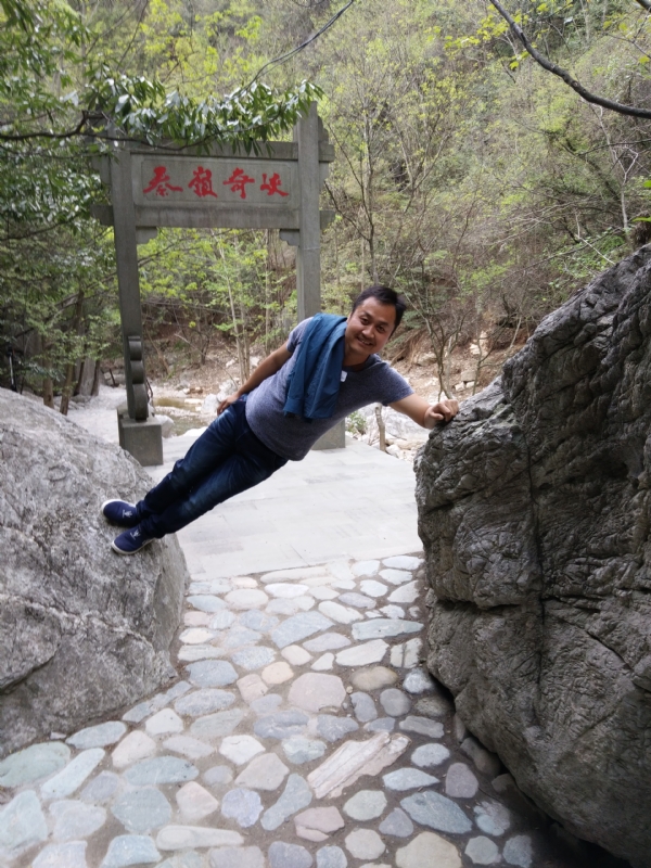 j杰的第一张照片--平潭相亲服务中心