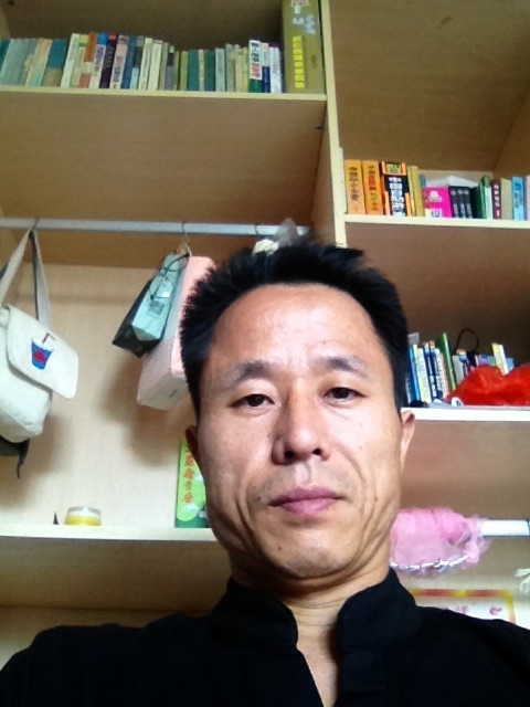 龙三少的第一张照片--平潭相亲服务中心