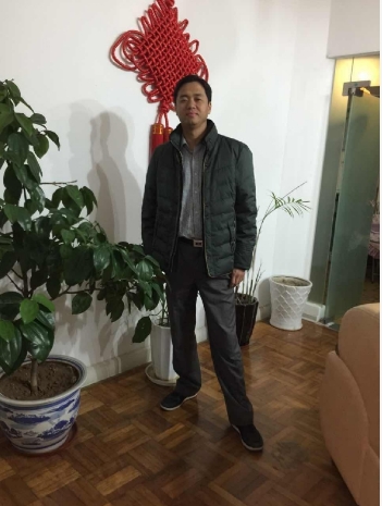 阳光的第一张照片--平潭相亲服务中心