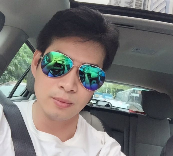 离开水的鱼的第一张照片--平潭相亲服务中心