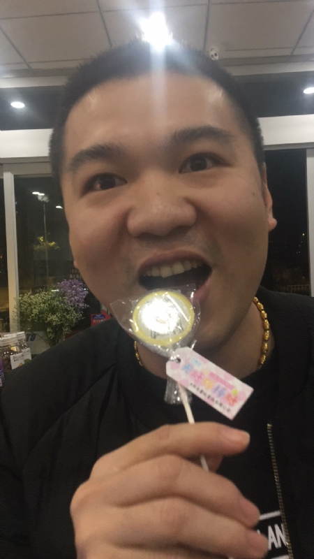 王小叶的第一张照片--平潭相亲服务中心