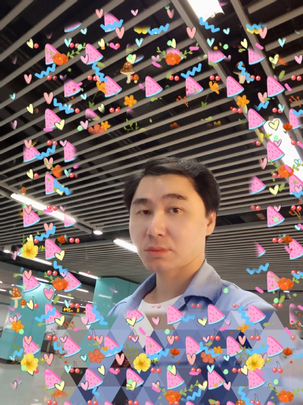 绿叶的第一张照片--平潭相亲服务中心