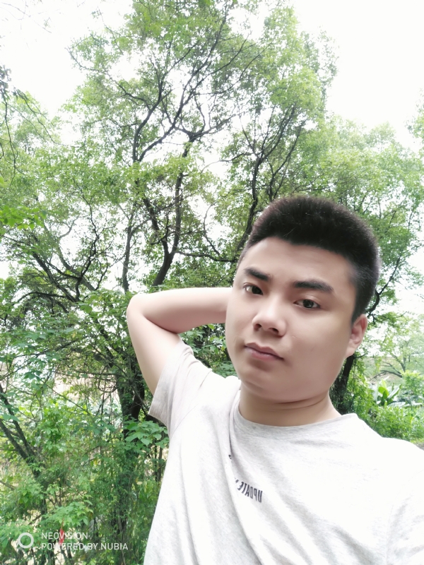 黄帅哥的第一张照片--平潭相亲服务中心