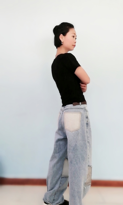 lily的第一张照片--平潭相亲服务中心