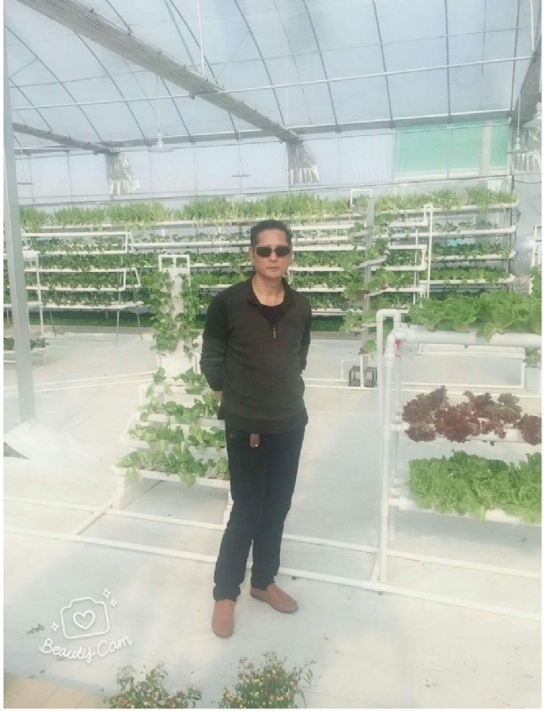 风雨同舟的第一张照片--平潭相亲服务中心