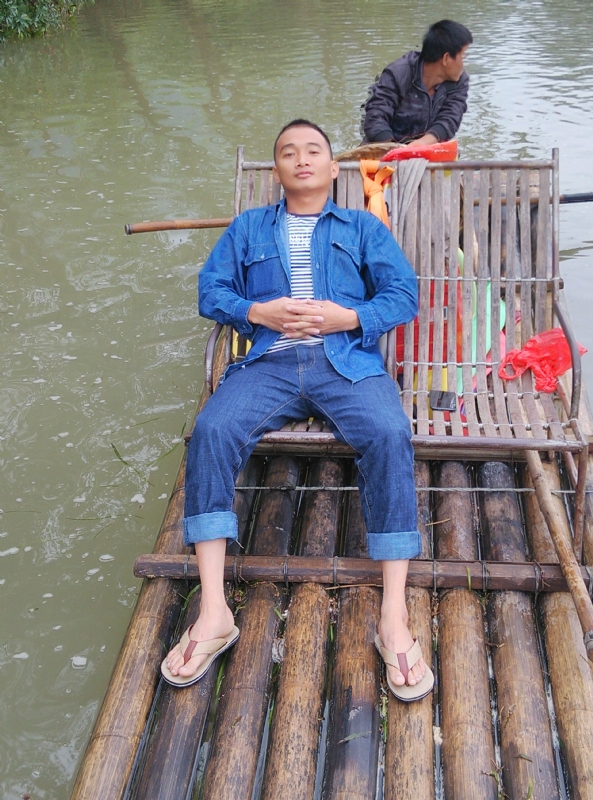 缘来系你的第一张照片--平潭相亲服务中心
