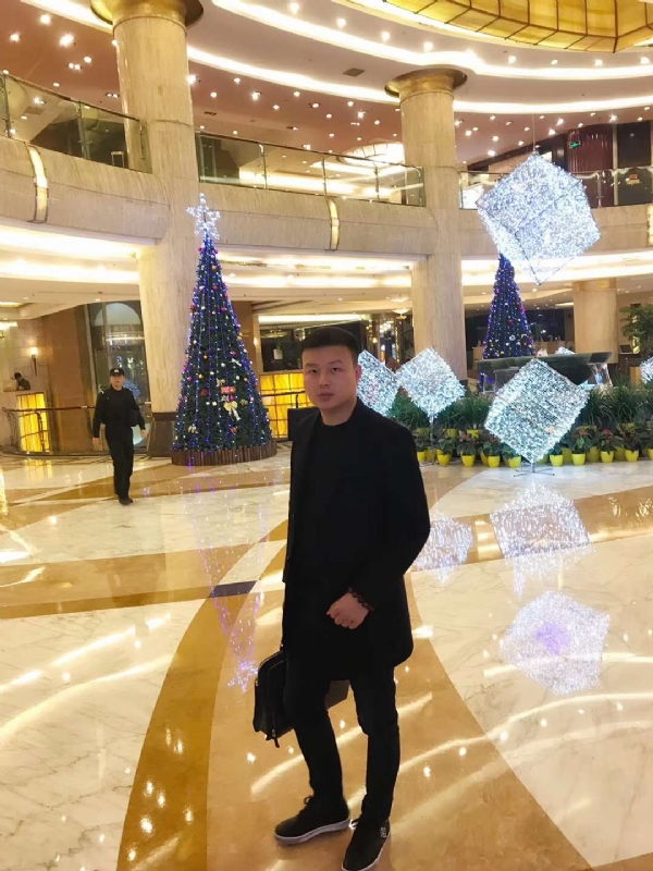 够钟的第一张照片--平潭相亲服务中心
