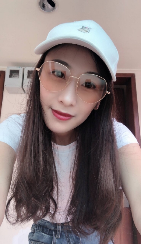 姗的第一张照片--平潭相亲服务中心