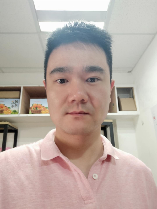 大米的第一张照片--平潭相亲服务中心