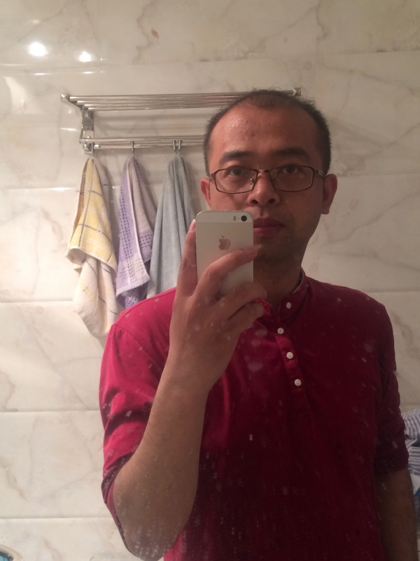 世界那么大的第二张照片--平潭相亲服务中心