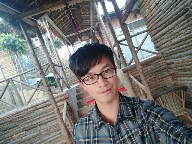 霸道的先生的第一张照片--平潭相亲服务中心