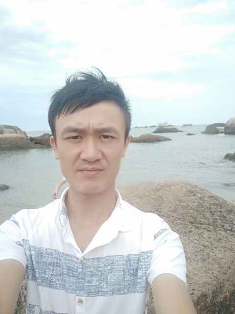 赤九的第一张照片--平潭相亲服务中心