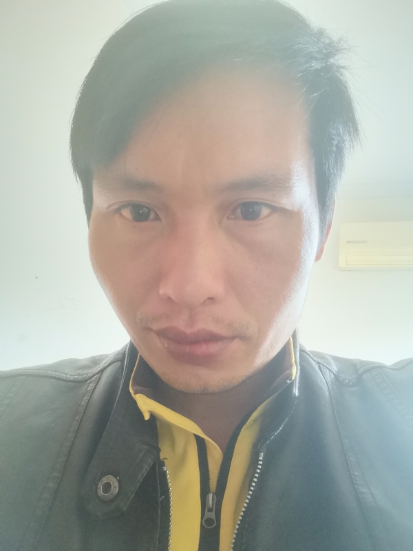 渴死的鱼的第一张照片--平潭相亲服务中心