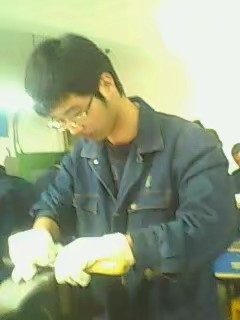 零灵的第一张照片--平潭相亲服务中心