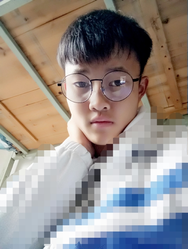 小鱼鱼的第一张照片--平潭相亲服务中心