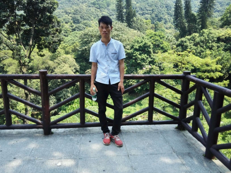 小进的第一张照片--平潭相亲服务中心
