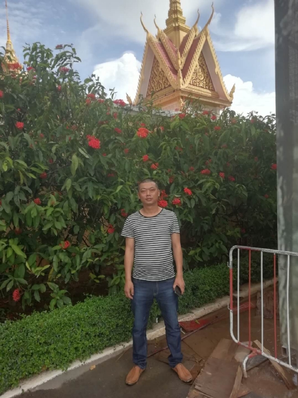 转折点的第一张照片--平潭相亲服务中心