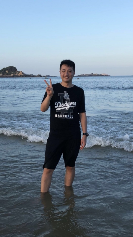 闭月的第一张照片--平潭相亲服务中心