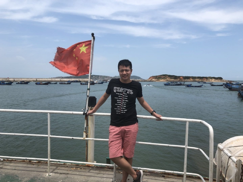 闭月的第四张照片--平潭相亲服务中心