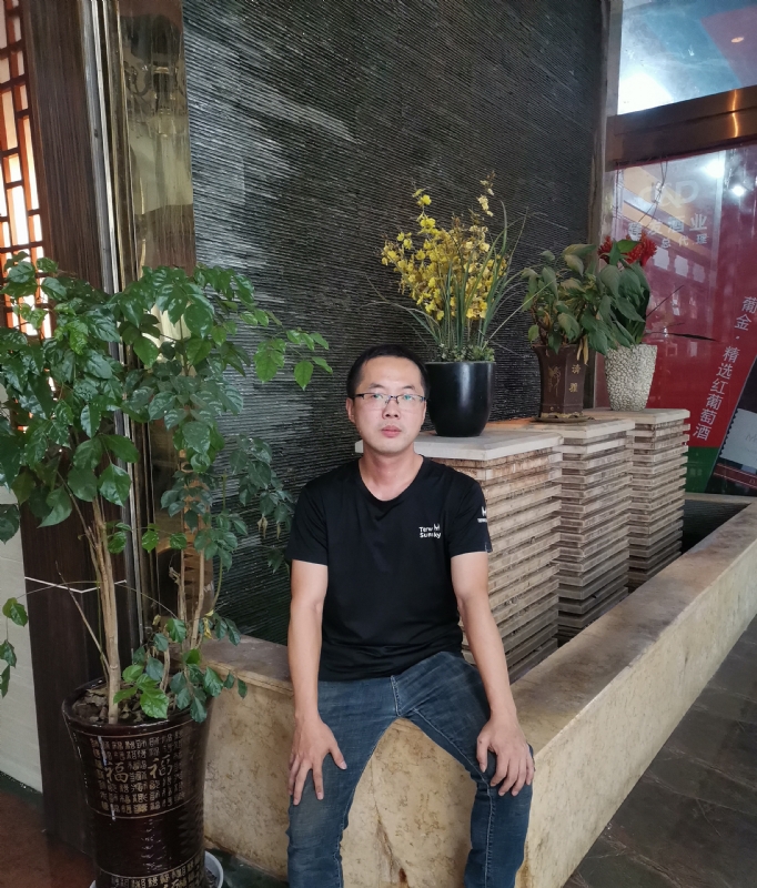 孤独小舟的第二张照片--平潭相亲服务中心