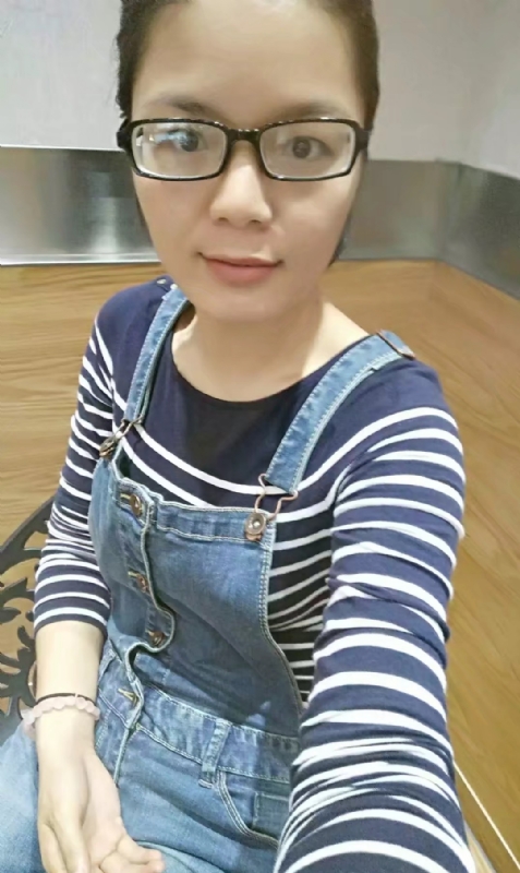 螃蟹的第一张照片--平潭相亲服务中心