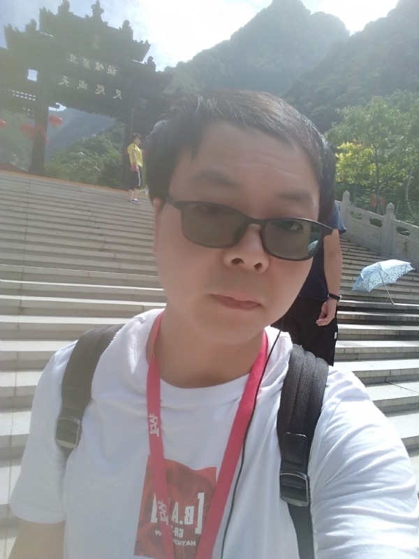 往后余生的第一张照片--平潭相亲服务中心