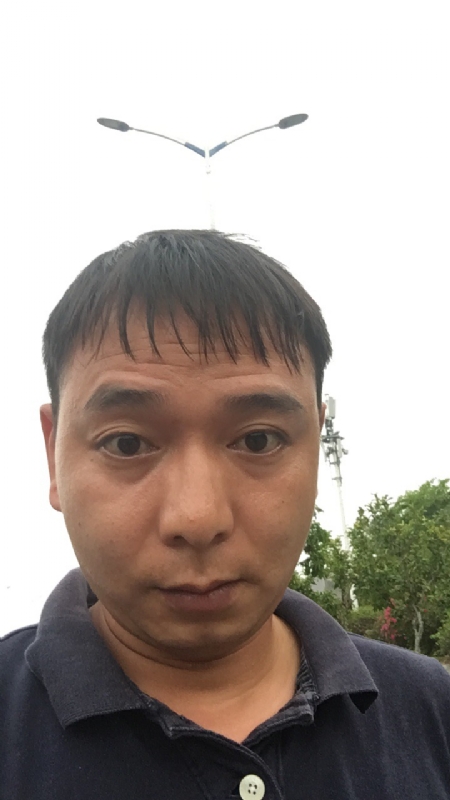 啦啦队长的第一张照片--平潭相亲服务中心