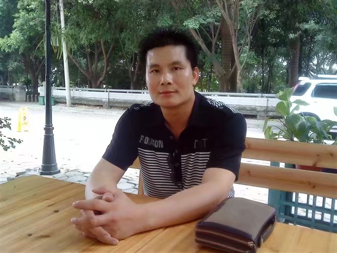 贴身爱人的第一张照片--平潭相亲服务中心