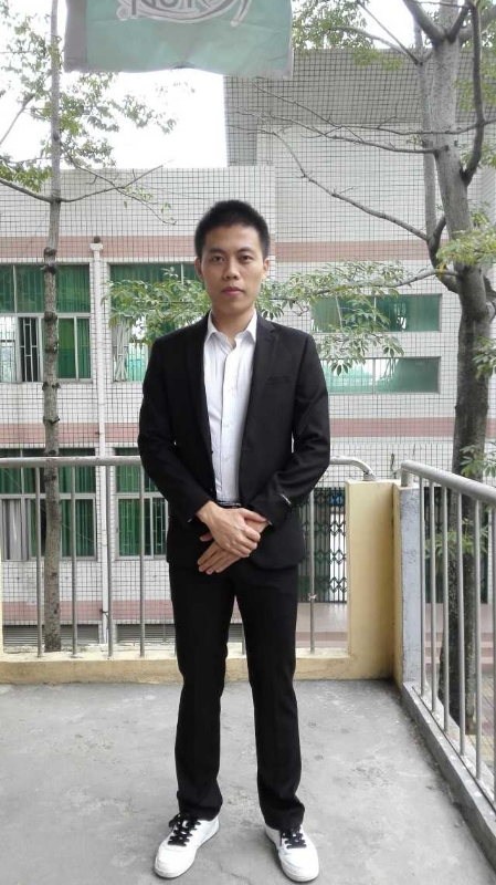小口天老师的第一张照片--平潭相亲服务中心