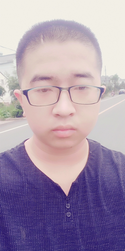 徐先森的第一张照片--平潭相亲服务中心