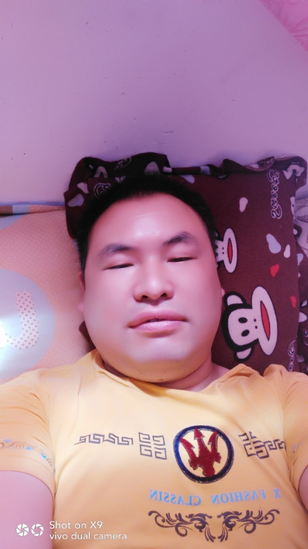 孤狼的第一张照片--平潭相亲服务中心