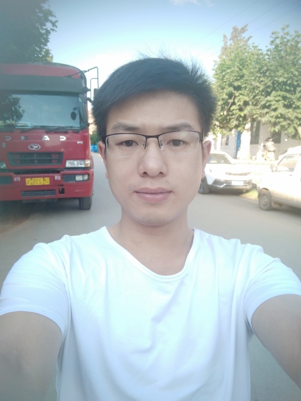木偶的第一张照片--平潭相亲服务中心