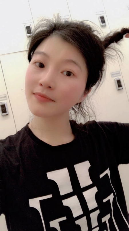 Yogagirl的第一张照片--平潭相亲服务中心