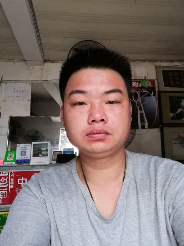 憨佬俵的第一张照片--平潭相亲服务中心
