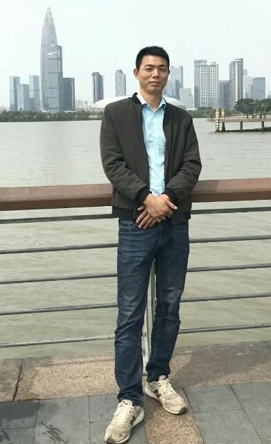 我需要你的第一张照片--平潭相亲服务中心