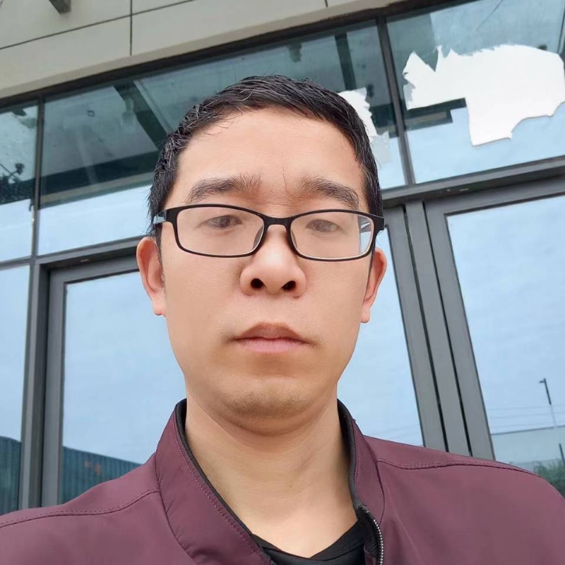 眠镜的第一张照片--平潭相亲服务中心