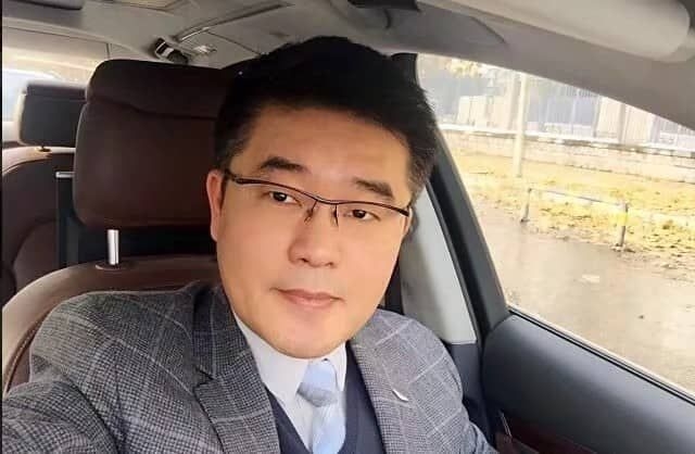 人生百味苦尽甘来的第一张照片--平潭相亲服务中心