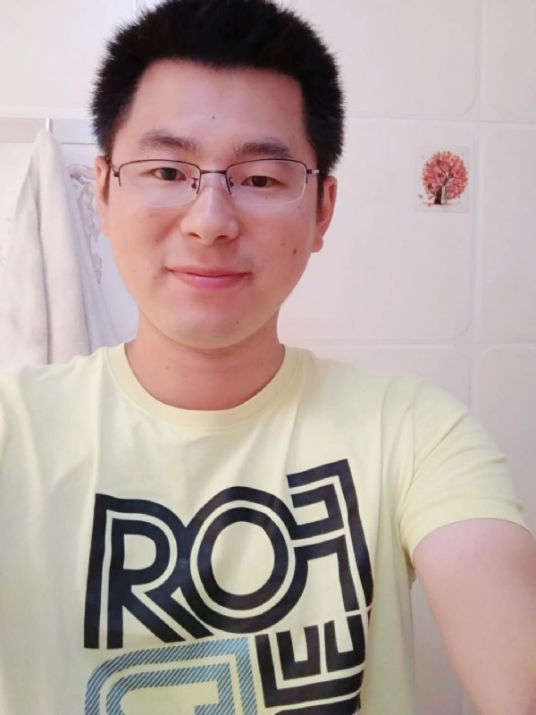 宁德古田92男的第二张照片--平潭相亲服务中心