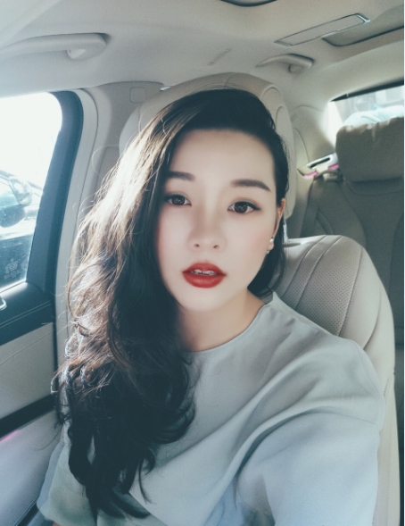 陈小姐的第一张照片--平潭相亲服务中心
