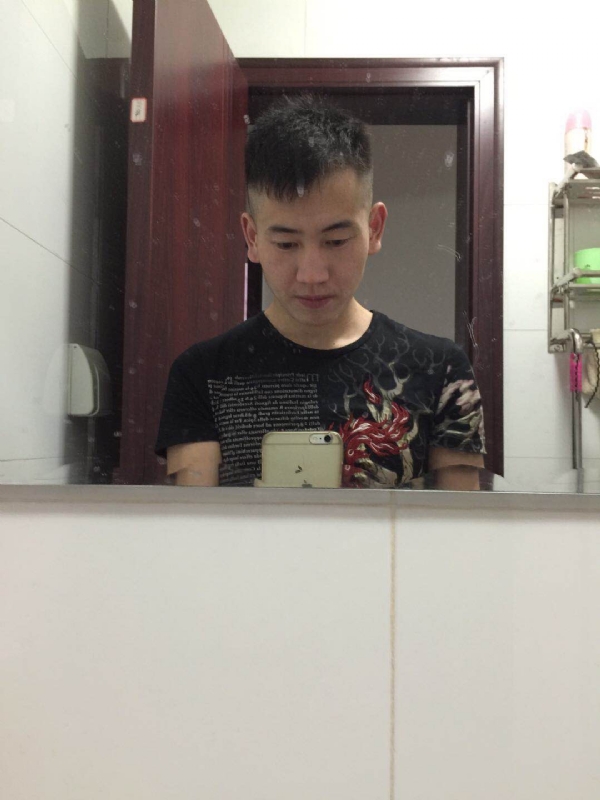 相爱相守的第一张照片--平潭相亲服务中心