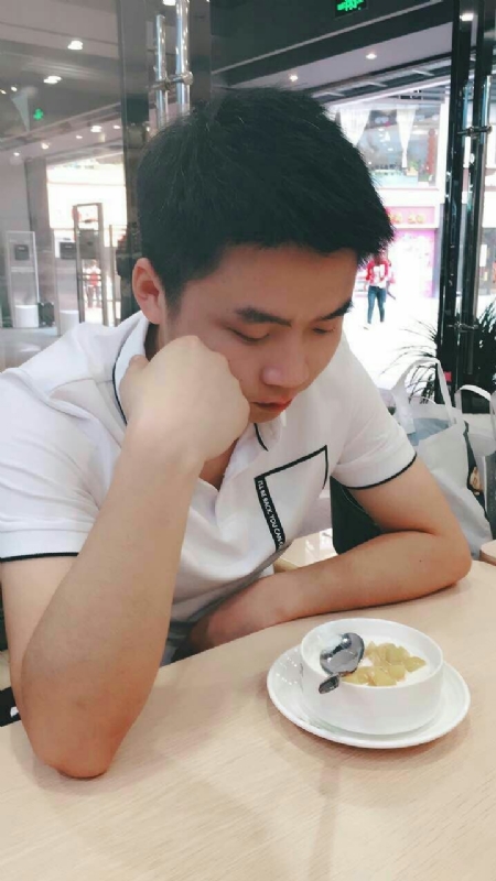 情绪的第一张照片--平潭相亲服务中心