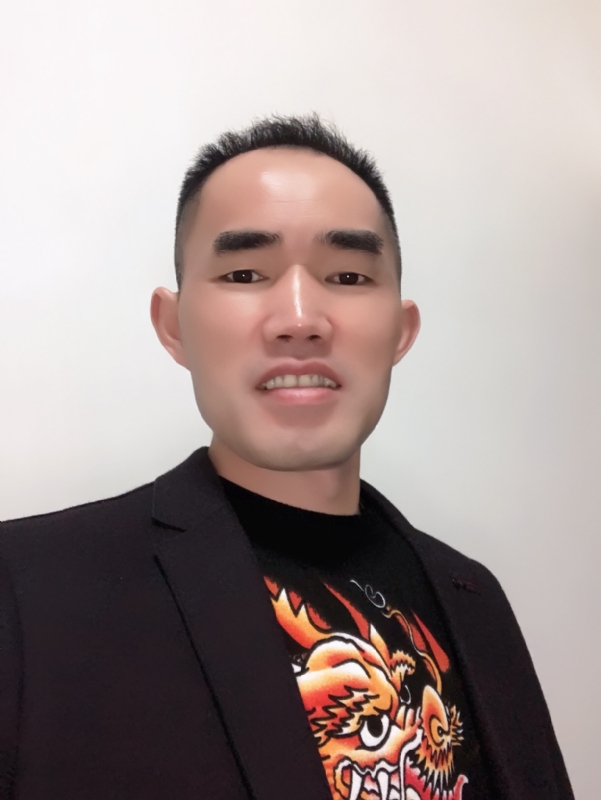 遇上对的人的第一张照片--平潭相亲服务中心