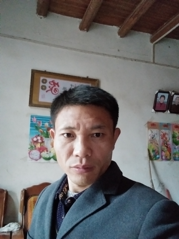 从前现在的第三张照片--平潭相亲服务中心
