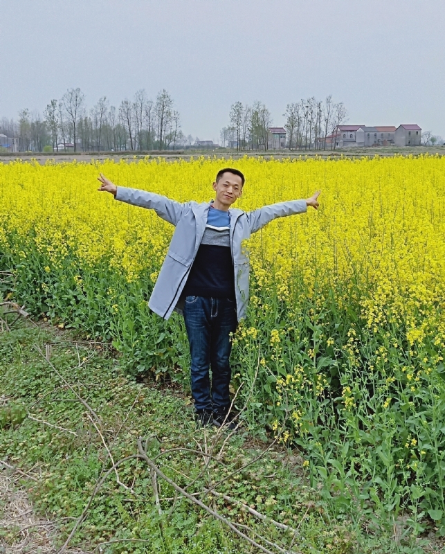 一个真诚的男士的第一张照片--平潭相亲服务中心