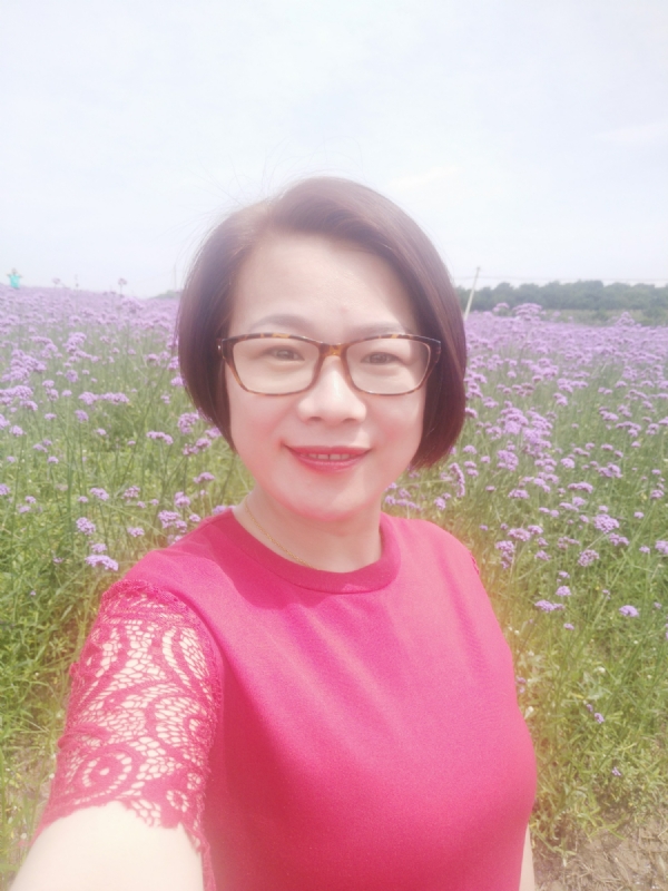 岁月静好的第一张照片--平潭相亲服务中心