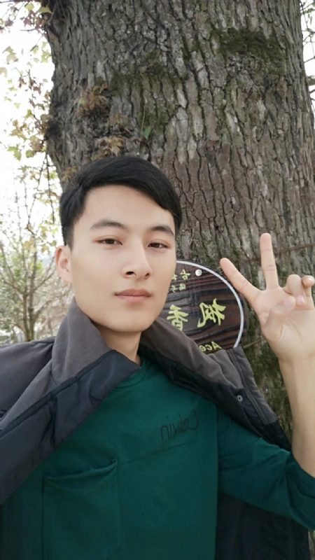 奎哥的第一张照片--平潭相亲服务中心