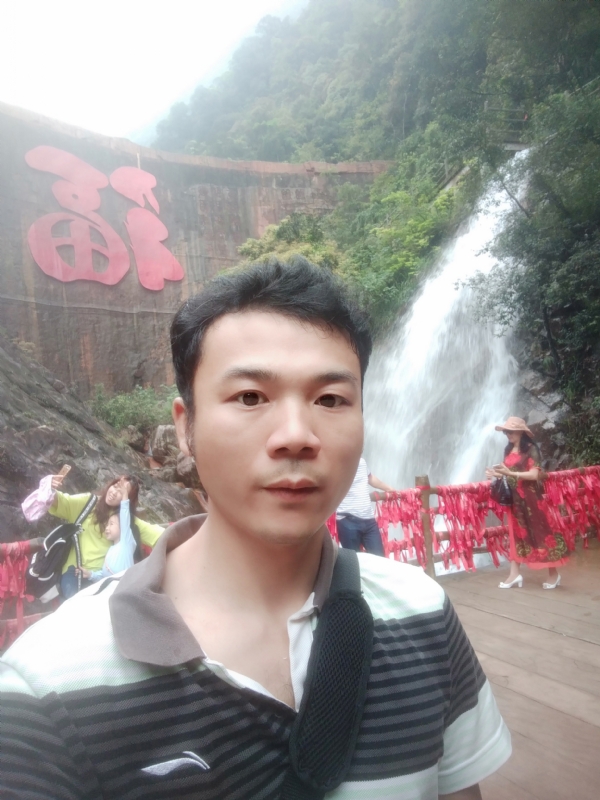 珊珊您是珊无无无妻的第一张照片--平潭相亲服务中心