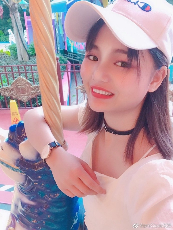 晓乐乐的第一张照片--平潭相亲服务中心
